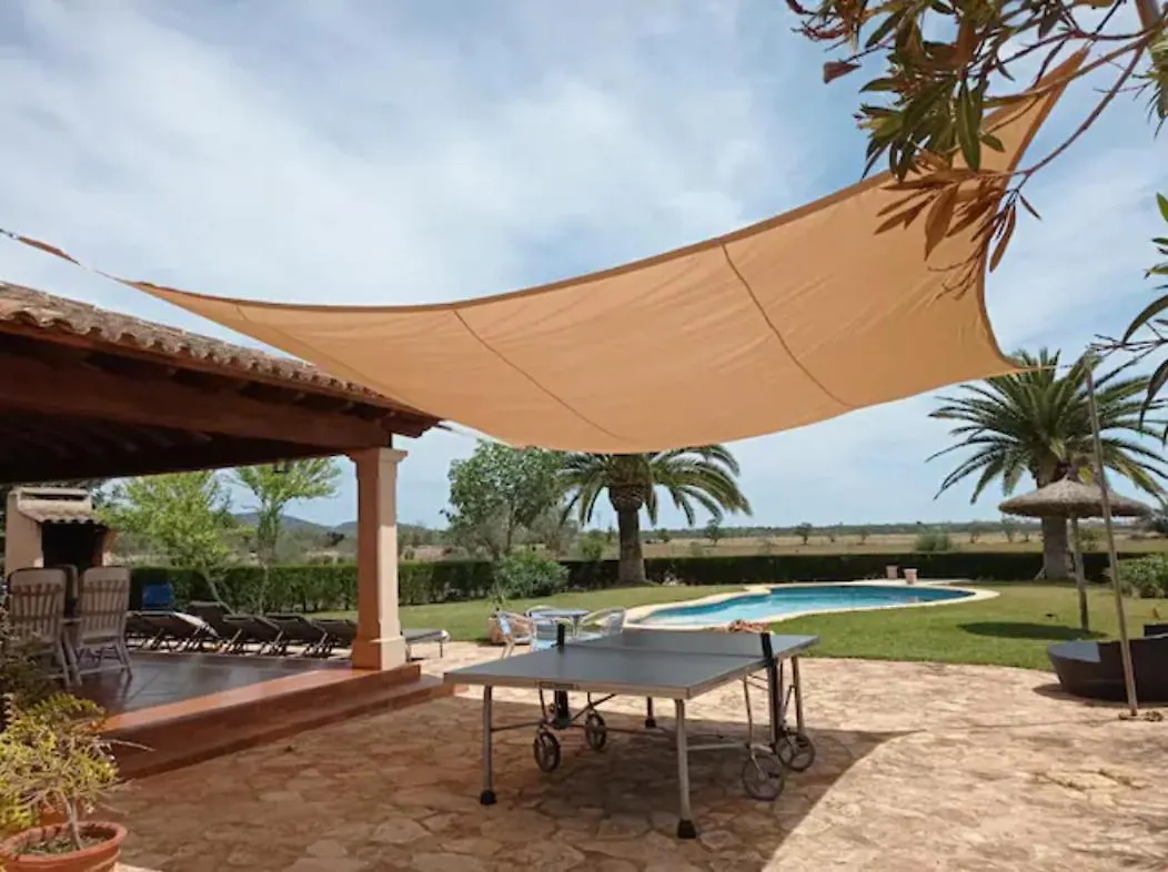Holiday home Es Rafal Nou Santanyi