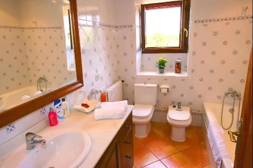 Holiday home Es Rafal Nou Santanyi Spain