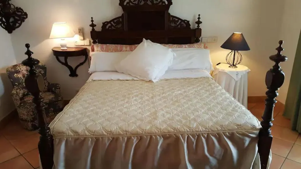 Holiday home Es Rafal Nou Santanyi