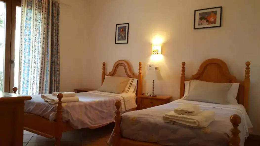 Holiday home Es Rafal Nou Santanyi