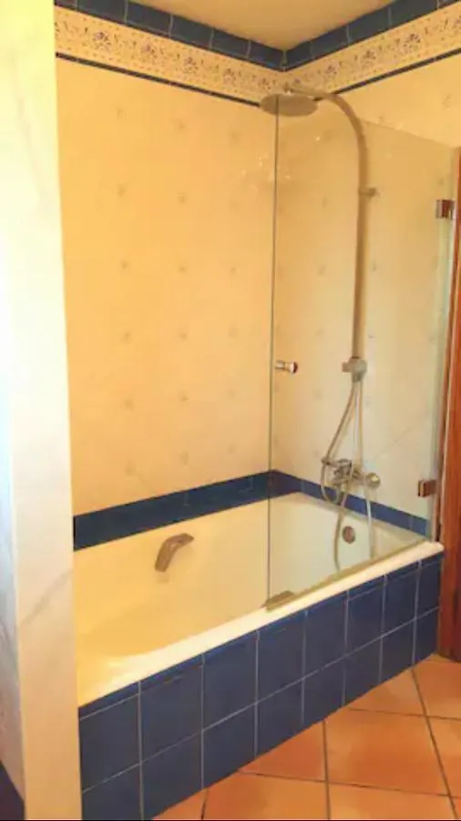 Holiday home Es Rafal Nou Santanyi