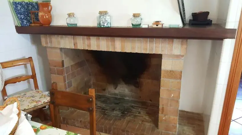 Es Rafal Nou Santanyi 0*,