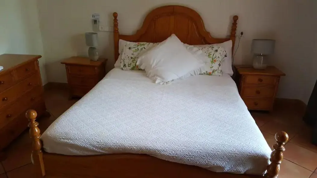 Holiday home Es Rafal Nou Santanyi Spain