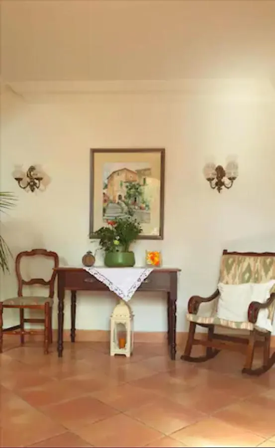 Holiday home Es Rafal Nou Santanyi