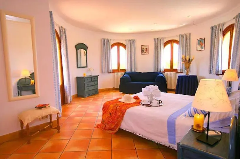 Es Rafal Nou Santanyi Holiday home