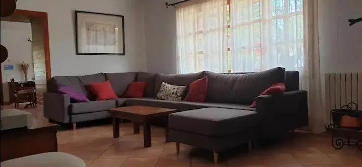 Es Rafal Nou Santanyi Holiday home