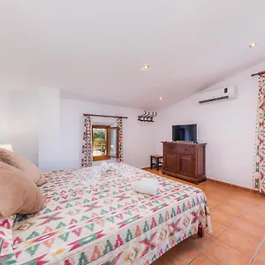 Ses Angoixes Santanyí