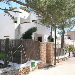 Casa Maria Elena By Dracmallorca Santanyí