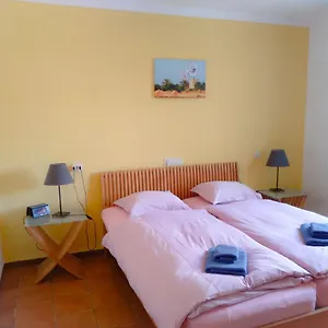 Casa Caliente Santanyí