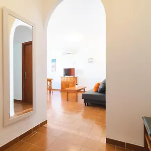 Apartamento Residencial, Cala Ferrera (Mallorca)