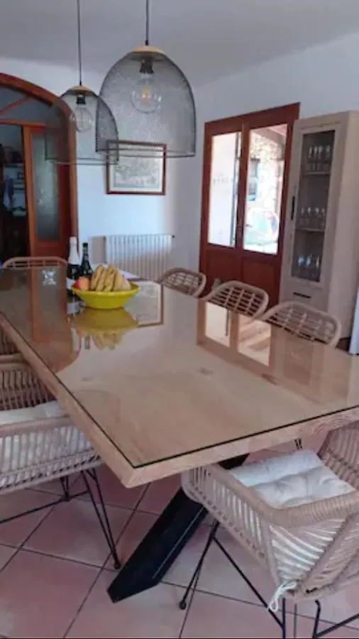 Es Rafal Nou Santanyi Holiday home