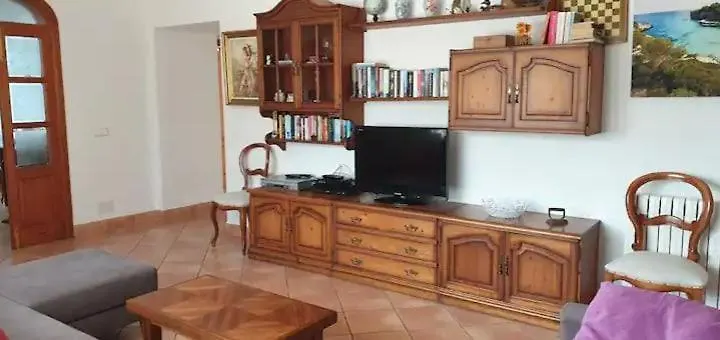 Es Rafal Nou Santanyí 0*,  España